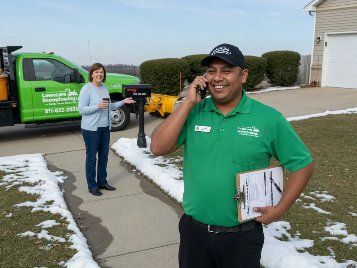 Lawn Care Services By Expert Landscaper Park Hills, MO FAQs